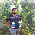 مزرعه