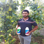 مزرعه